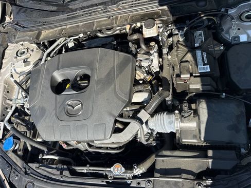 Used 2024 MAZDA MAZDA3 s FWD image 36