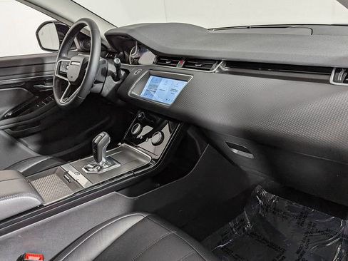 Used 2022 Land Rover Range Rover Evoque S image 36