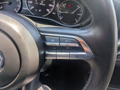 Used 2025 MAZDA CX-50 AWD 2.5 S w/ Preferred Package image 21