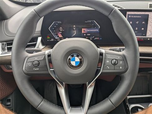 New 2026 BMW X1 xDrive28i w/ Convenience Package image 30