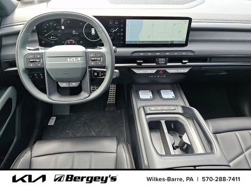 New 2027 Kia Telluride SX X-Line AWD/4WD image 8