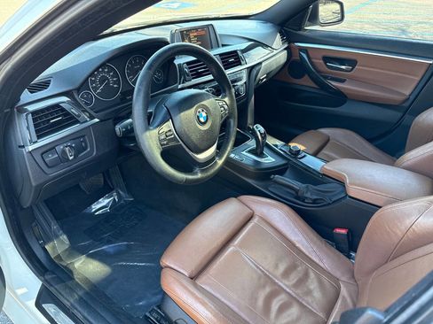 Used 2016 BMW 428i Gran Coupe xDrive image 11