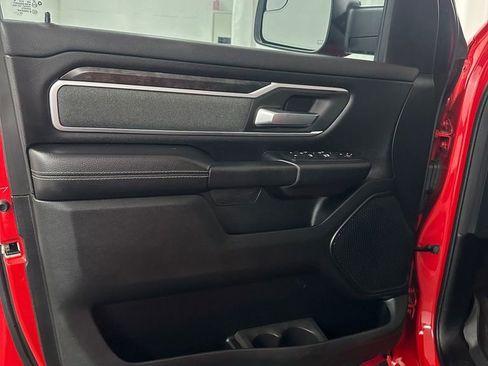 Used 2021 RAM 1500 Big Horn image 8