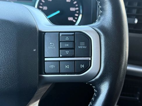 Used 2024 Ford Expedition Max XLT image 14