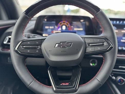 New 2026 Chevrolet Traverse RS image 22