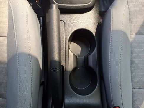 Used 2023 Kia Rio S w/ Technology Package FWD image 14