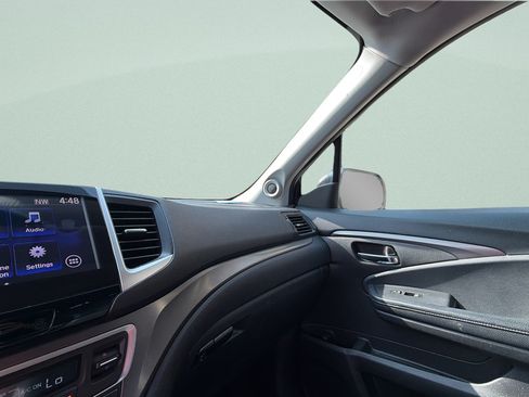 Used 2018 Honda Pilot EX-L image 13