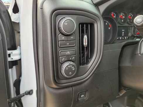 New 2026 Chevrolet Silverado 3500 W/T image 12