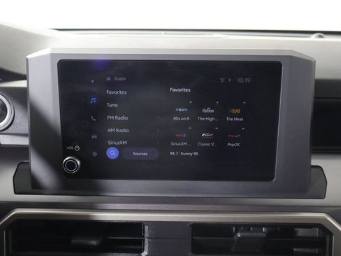 Used 2025 Toyota 4Runner SR5 image 40