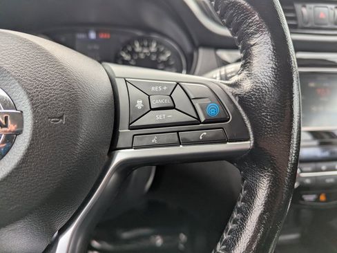 Used 2020 Nissan Rogue Sport SL image 27