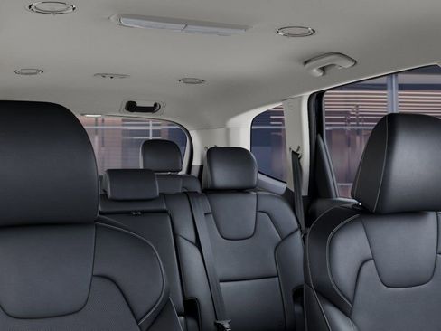 Certified 2025 Kia Telluride LX FWD image 27