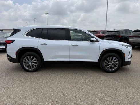 New 2026 Buick Enclave Preferred w/ Super Cruise Package FWD image 10