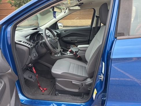 Used 2018 Ford Escape S FWD image 8
