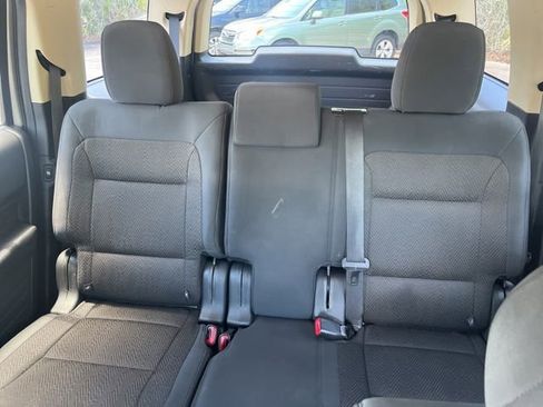 Used 2013 Ford Flex SEL FWD image 10