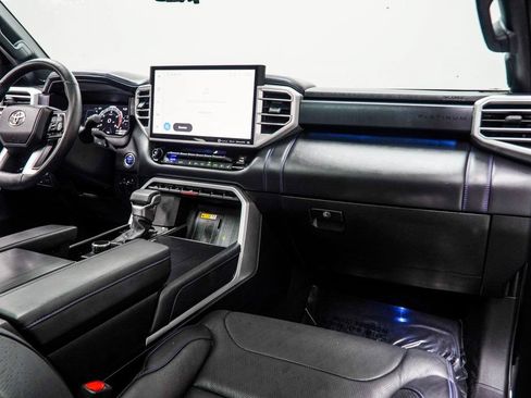 Used 2023 Toyota Tundra Platinum RWD image 15