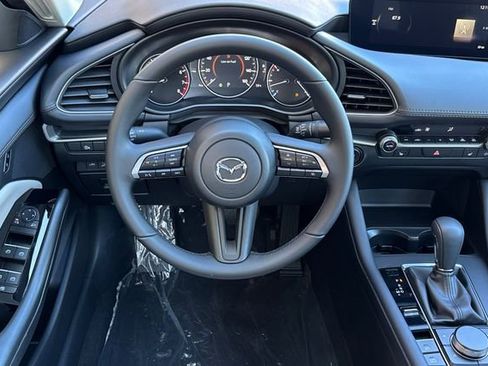 New 2026 MAZDA MAZDA3 2.5 S Sedan w/ Preferred Pkg image 15