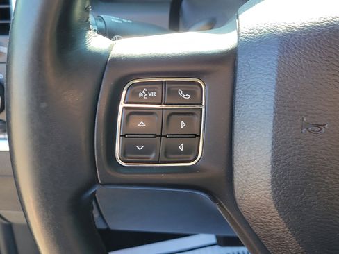 Used 2018 RAM 1500 Big Horn AWD/4WD image 22