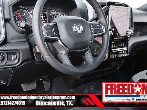 New 2026 RAM 2500 Tradesman image 26