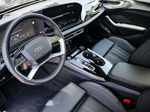 New 2025 Audi A5 2.0T Premium Plus Sedan image 10