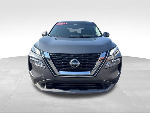 Used 2022 Nissan Rogue SV FWD image 8