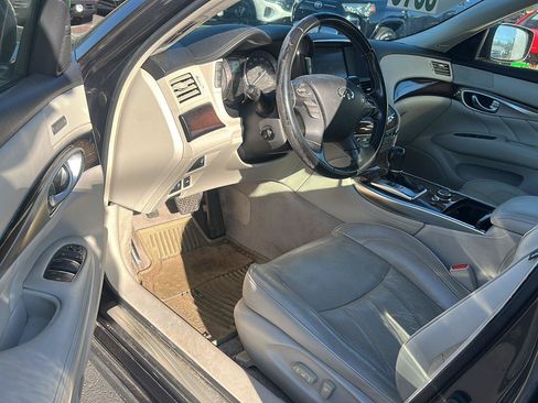 Used 2012 INFINITI M37 x AWD/4WD image 10
