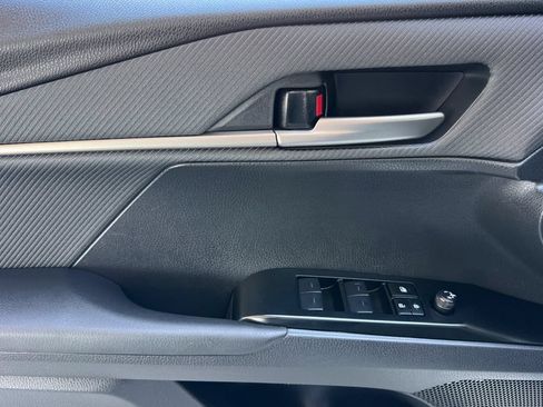 Certified 2026 Toyota Camry SE FWD image 13