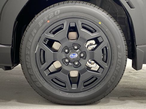 New 2026 Subaru Outback Limited AWD/4WD image 10