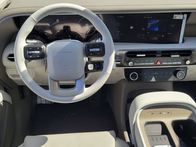 New 2026 Hyundai Palisade FWD Hybrid image 6