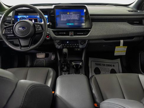 Used 2026 Subaru Outback Premium AWD/4WD image 22