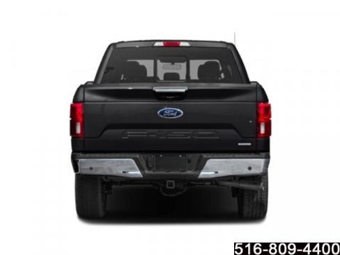 Used 2019 Ford F150 XL w/ Equipment Group 101A Mid image 6