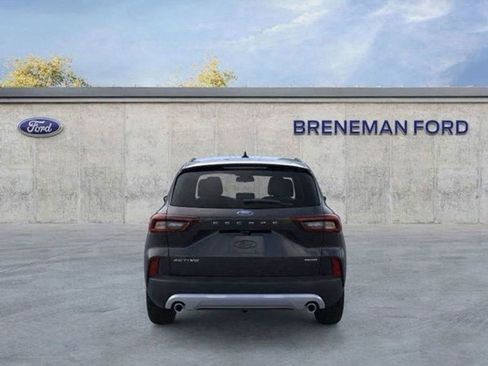New 2025 Ford Escape Active image 24