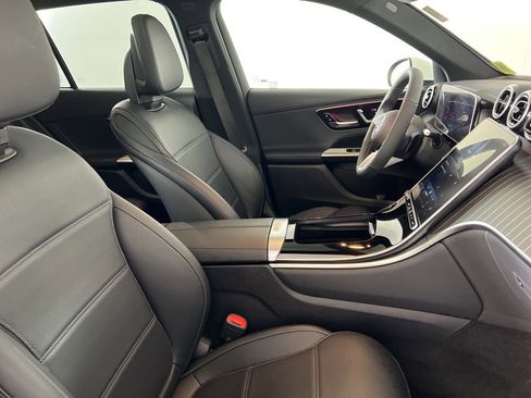 Certified 2024 Mercedes-Benz GLC 300 4MATIC image 18