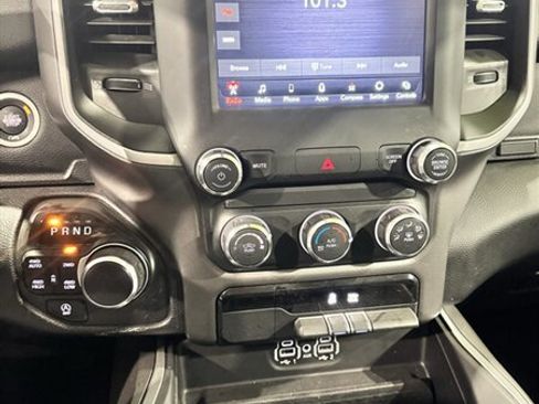 Used 2020 RAM 1500 Big Horn image 13