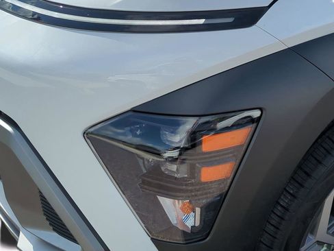 New 2026 Hyundai Kona SEL Premium FWD image 10