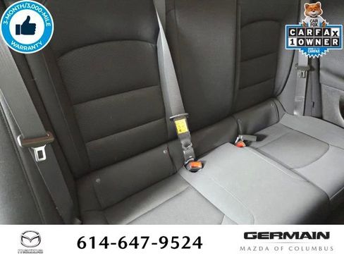 Used 2023 Chevrolet Malibu LS w/ Driver Confidence Package image 21