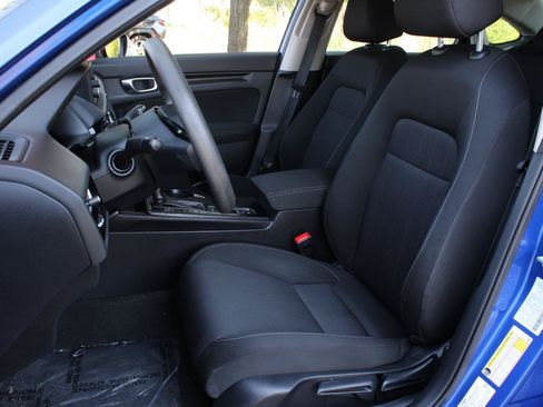 Certified 2023 Honda Civic LX image 15