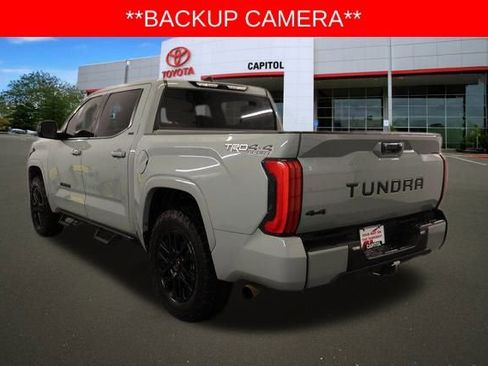 Used 2023 Toyota Tundra SR5 image 5