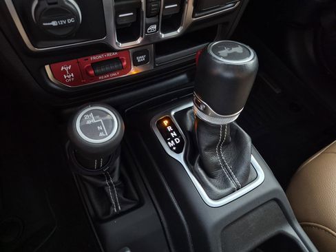 Used 2020 Jeep Wrangler Unlimited Rubicon image 30