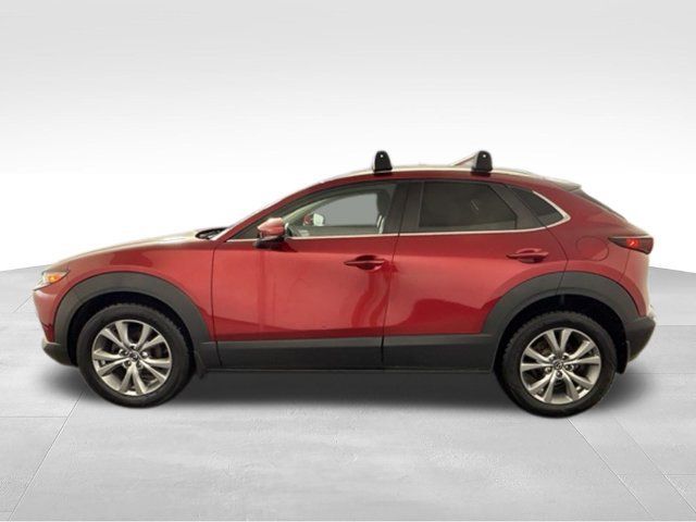Used 2021 MAZDA CX-30 AWD 2.5 S w/ Select Package image 5