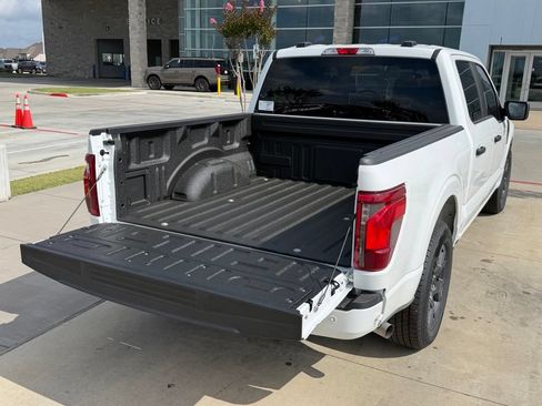New 2026 Ford F150 STX w/ Equipment Group 200A RWD image 58