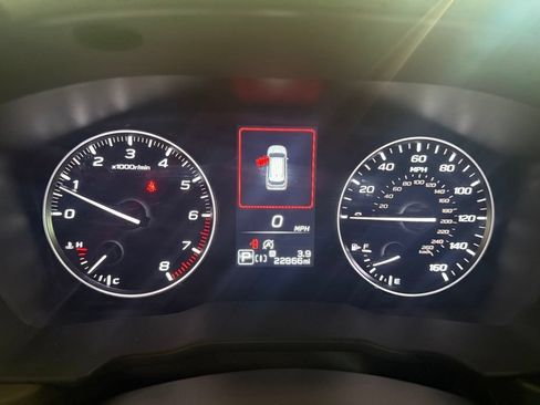 Used 2025 Subaru Forester Sport AWD/4WD image 10
