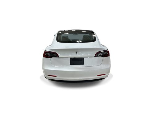 Certified 2023 Tesla Model 3 Standard Range RWD image 5