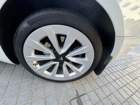 Used 2023 Tesla Model 3 Standard Range RWD image 28