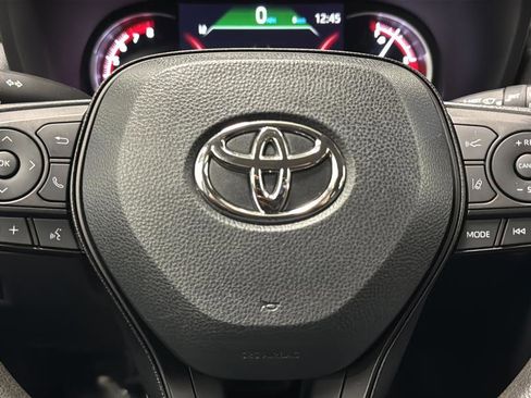 Used 2024 Toyota RAV4 XLE image 15
