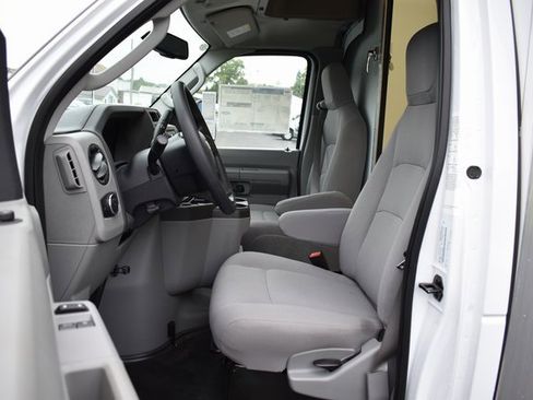 New 2025 Ford E-350 and Econoline 350 Super Duty w/ Power Equipment Group image 19