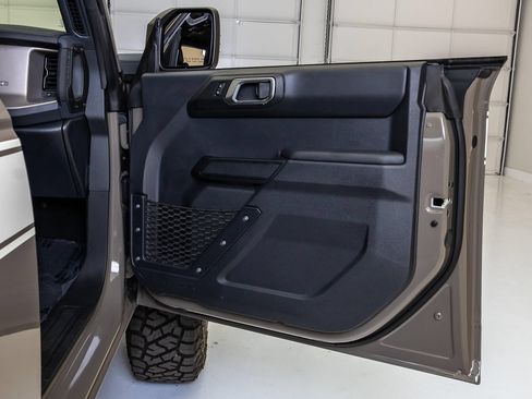 Used 2026 Ford Bronco Outer Banks AWD/4WD image 27