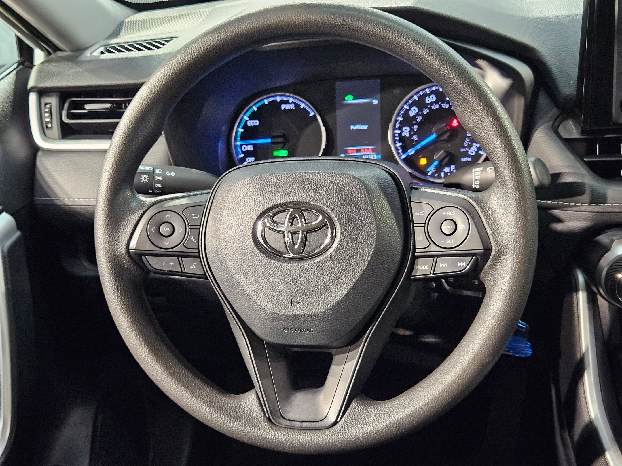 Used 2022 Toyota RAV4 LE AWD/4WD image 24