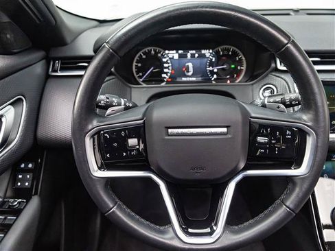 Used 2023 Land Rover Range Rover Velar R-Dynamic S AWD/4WD image 20