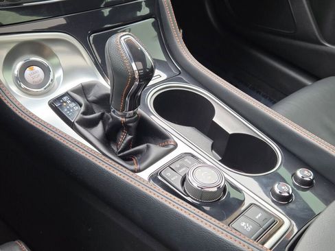 Used 2023 Nissan Maxima SR w/ Sport Mat Group image 26