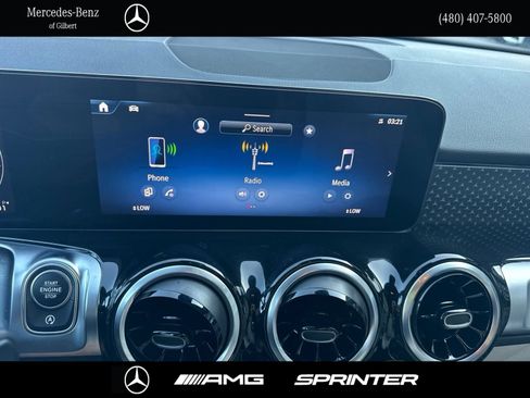 Certified 2026 Mercedes-Benz GLB 250 image 24